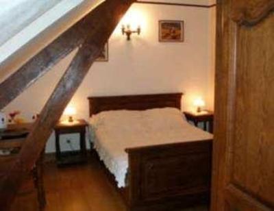 фото отеля Chambres d'Hôtes Anousta