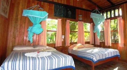 фото отеля Cabanas de Playa Acali