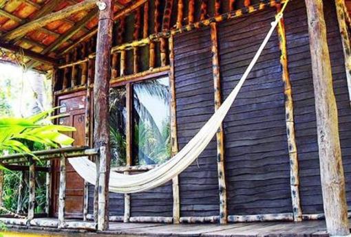фото отеля Cabanas de Playa Acali