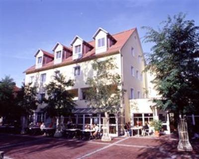 фото отеля Hotel-Café Rathaus