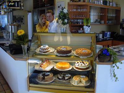 фото отеля Hotel-Café Rathaus