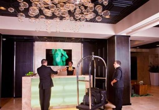 фото отеля Hotel Duval