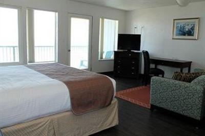 фото отеля Nye Beach Condos At Pacific Crest