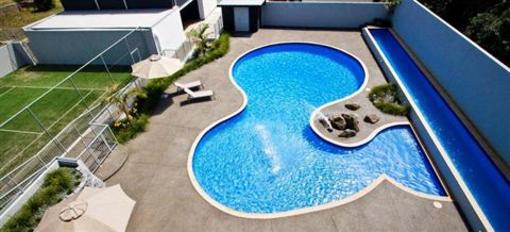 фото отеля Ohope Beach Resort