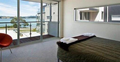 фото отеля Ohope Beach Resort