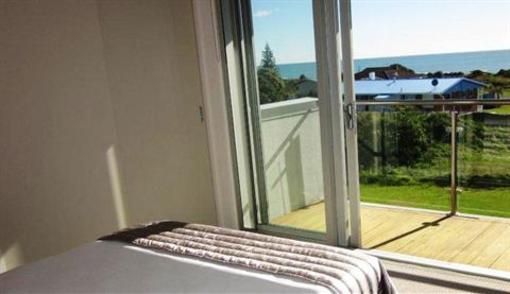 фото отеля Ohope Beach Resort