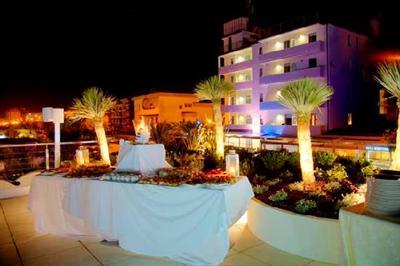 фото отеля Hotel Ristorante Il Caminetto Porto San Giorgio