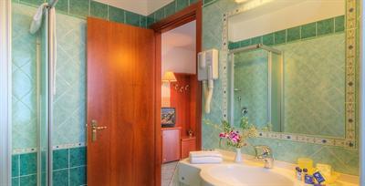 фото отеля Hotel Ristorante Il Caminetto Porto San Giorgio