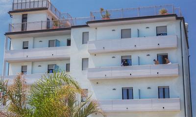 фото отеля Hotel Ristorante Il Caminetto Porto San Giorgio