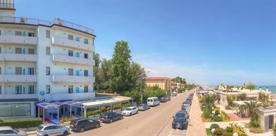 фото отеля Hotel Ristorante Il Caminetto Porto San Giorgio