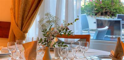 фото отеля Hotel Ristorante Il Caminetto Porto San Giorgio
