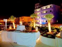 Hotel Ristorante Il Caminetto Porto San Giorgio