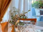 фото отеля Hotel Ristorante Il Caminetto Porto San Giorgio