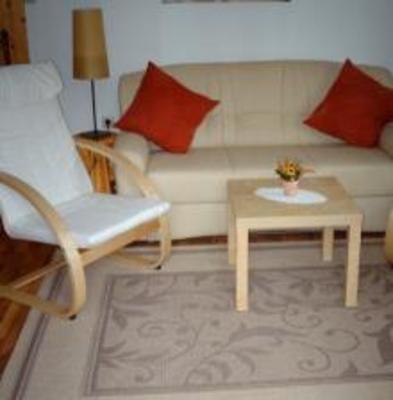 фото отеля Appartements Seerose Pension