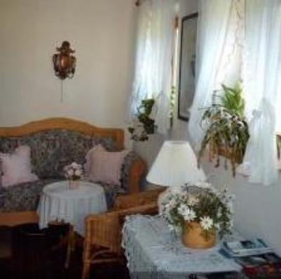 фото отеля Appartements Seerose Pension