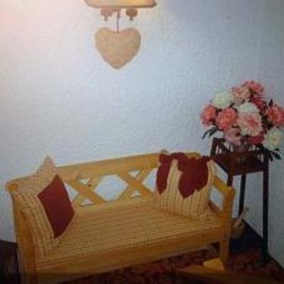 фото отеля Appartements Seerose Pension