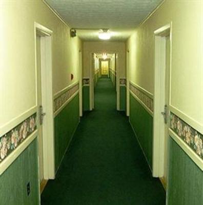 фото отеля Guest Keeper Inn