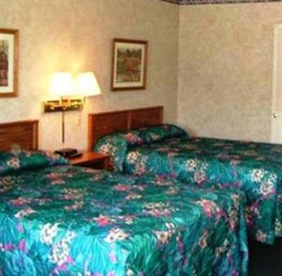 фото отеля Guest Keeper Inn