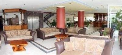 фото отеля Hotel Diamantidis