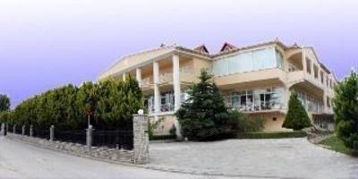 фото отеля Hotel Diamantidis