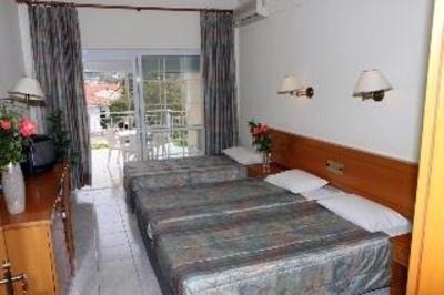 фото отеля Hotel Diamantidis