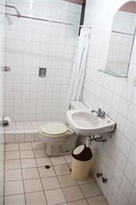 фото отеля Hotel Sideral