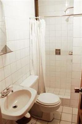 фото отеля Hotel Sideral