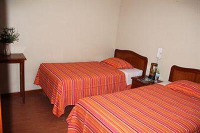 фото отеля Hotel Sideral