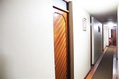 фото отеля Hotel Sideral