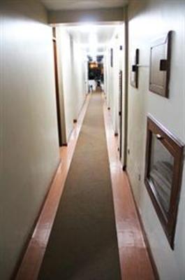 фото отеля Hotel Sideral