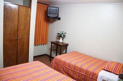 фото отеля Hotel Sideral