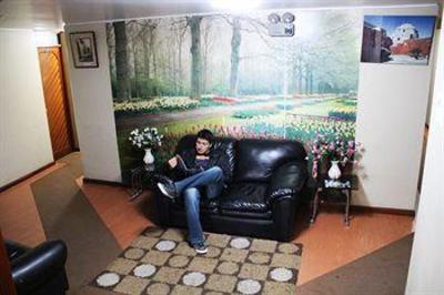 фото отеля Hotel Sideral