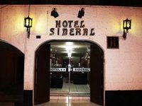 Hotel Sideral