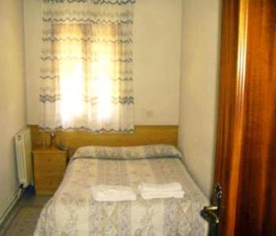 фото отеля Hostal Meson Casa Wimba