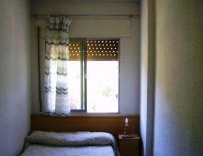 фото отеля Hostal Meson Casa Wimba