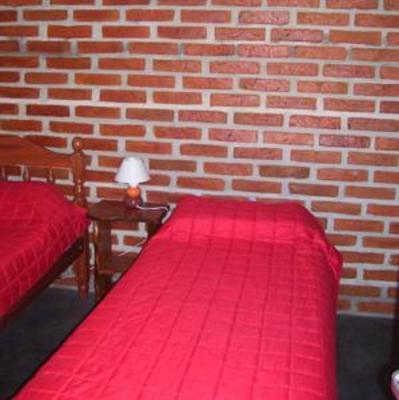 фото отеля Hostal Divina Presencia