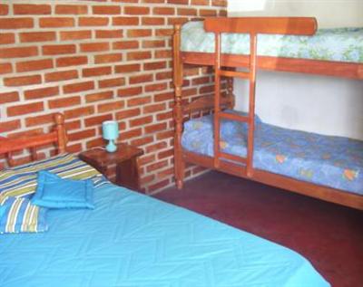 фото отеля Hostal Divina Presencia