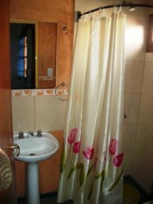 фото отеля Hostal Divina Presencia