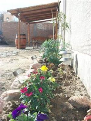 фото отеля Hostal Divina Presencia