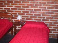 Hostal Divina Presencia