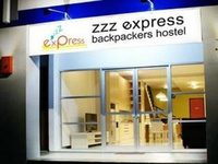 Zzz Express Backpackers Hostel