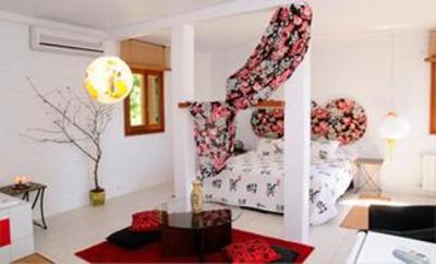 фото отеля Hotel Spazio