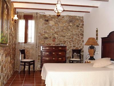 фото отеля Casa Rural El Molinet del Governador