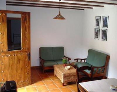 фото отеля Casa Rural El Molinet del Governador