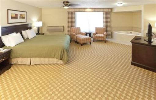 фото отеля Country Inn & Suites by Carlson _ Chanhassen