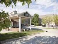 Country Inn & Suites by Carlson _ Chanhassen