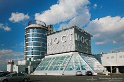 фото отеля Most City Apartments