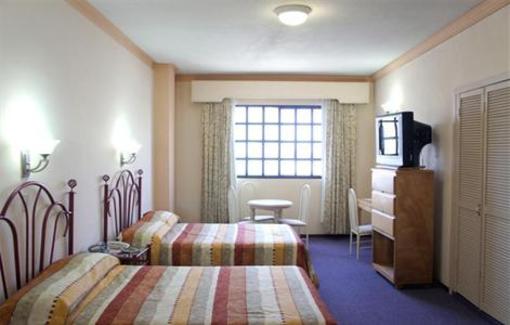 фото отеля Astromundo Hotel