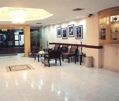 фото отеля Astromundo Hotel
