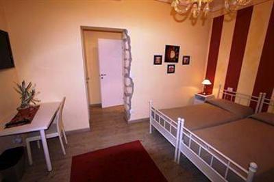 фото отеля B&B Accademia